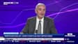 Éric Turjeman VS Emmanuel Lechypre : Que dire du risque de récession qui s'estompe ? - 30/01