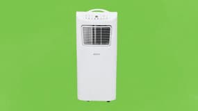 Ce climatiseur mobile est à moins de 200€ : restez au frais durant cet été

