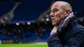 Paul Le Guen