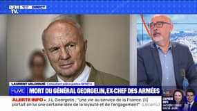 Mort du général Georgelin : que sait-on de lui ? - 19/08