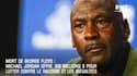 Mort de George Floyd: Michael Jordan offre 100 millions pour lutter contre le racisme et les inégalités
