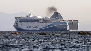 La Méridionale