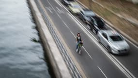 La prime à la conversion va désormais permettre de percevoir une aide pour l'achat d'un vélo