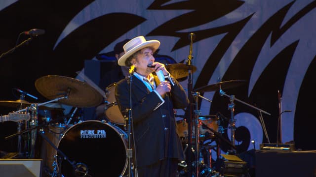 Bob Dylan va faire l'ouverture de la Seine Musicale