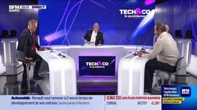 Le Débrief de la tech - Mercredi 11 septembre