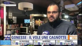 Elan de générosité après le vol d’une cagnotte destinée à un enfant malade: "on a l’argent pour payer ses deux premières opérations"