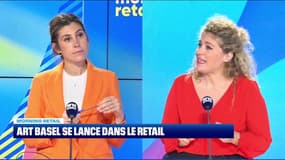 Morning Retail : Art Basel se lance dans le retail, par Eva Jacquot - 17/10