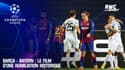 Barça - Bayern : Le film d’une humiliation historique