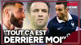 "Quitter les Bleus comme ça a été une souffrance", Valbuena évoque l'affaire de la sextape