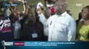 Présidentielle en RDC: l'opposant Félix Tshisekedi proclamé vainqueur