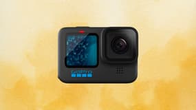 Cette caméra connectée GoPro 11 est à prix dingue est les fans de bons plans craquent