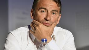 Olivier Sadran