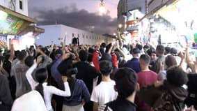 Des manifestations au Maroc pour plus de justice sociale