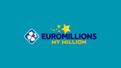 Résultats EuroMillions: le tirage du vendredi 8 décembres 2023
