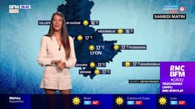 Météo Lyon: grand soleil et de belles températures