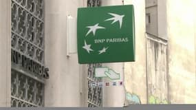 La fin du compte bancaire gratuit chez BNP-Paribas