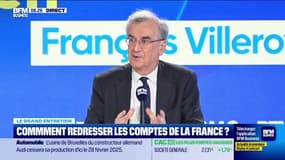 Le Grand entretien : La BCE baisse encore ses taux - 13/12
