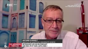 Monsieur Castex, libérez-nous ! - 12/11