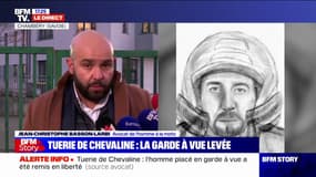 Tuerie de Chevaline: "Mon client disait la vérité et les zones d'ombre qui existent vont perdurer", déclare Me Basson-Larbi