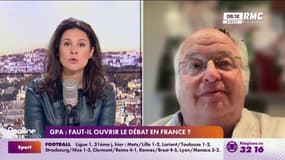 GPA : faut-il ouvrir le débat ?