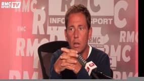 After Foot - Daniel Riolo : « Je ne suis pas du tout convaincu par Aurier »