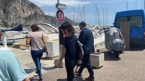 Le service de la Police de l'eau veille à ce que les restrictions liées à la sécheresse soient respectées dans les Alpes-Maritimes.