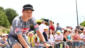 Jasper Philipsen 