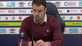 Rennes s'offre Damien Da Silva