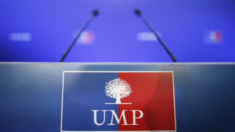 Le nom de l'UMP vit actuellement ses dernière heures.