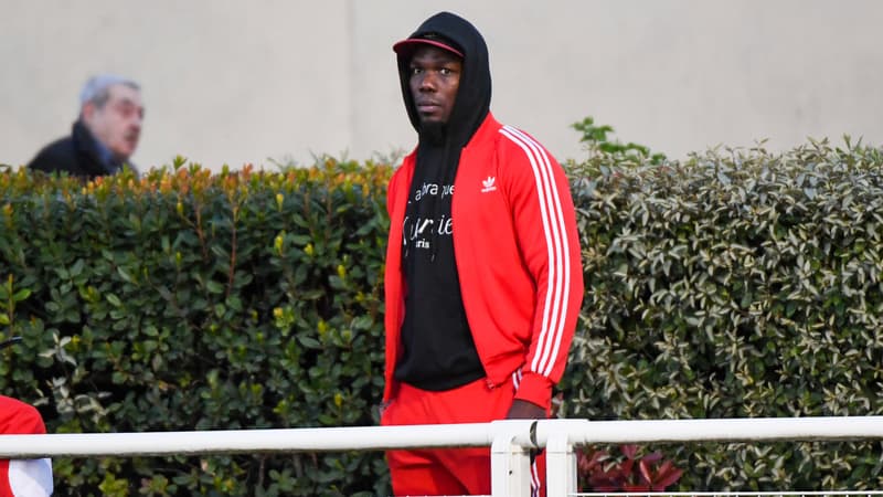 Affaire Pogba: Mathias Pogba remis en liberté