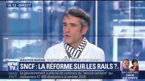 SNCF: la réforme sur les rails ?