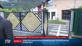 Le gouvernement veut renforcer la législation sur les écoles hors-contrat et empêcher tout financement étranger