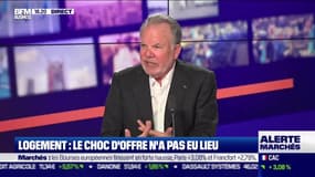 Pourquoi la politique du logement ne marche pas ? - 29/03