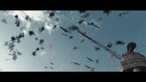 Bande-annonce n°2 : "Midway"