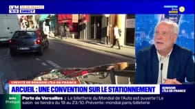 Arcueil: la municipalité s'attaque à la problématique du stationnement