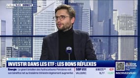 Faut-il éviter les ETF trop "globaux" ? - 07/11