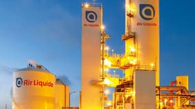 Air Liquide 