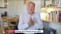 Covid : Olivier Truchot donne des nouvelles d'Alain Marschall 