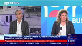 Didier Bellier-Ganière (FPI) : Difficultés d'accès au crédit,... les promoteurs pris en étau - 17/05