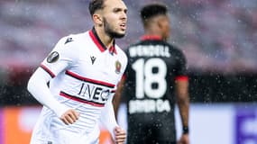 Amine Gouiri 