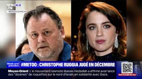 Affaire Adèle Haenel: le réalisateur Christophe Ruggia va être jugé pour agressions sexuelles sur mineure