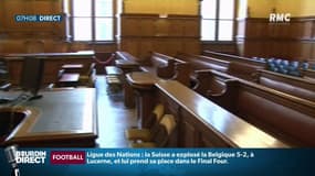 Réforme de la justice: ce qui va changer concrètement 