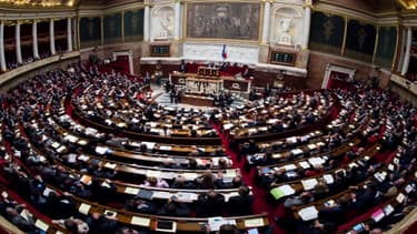 Le Crédit d'impôt pour la compétitivité et l'emploi (CICE) sera examiné à l'Assemblée la semaine prochaine