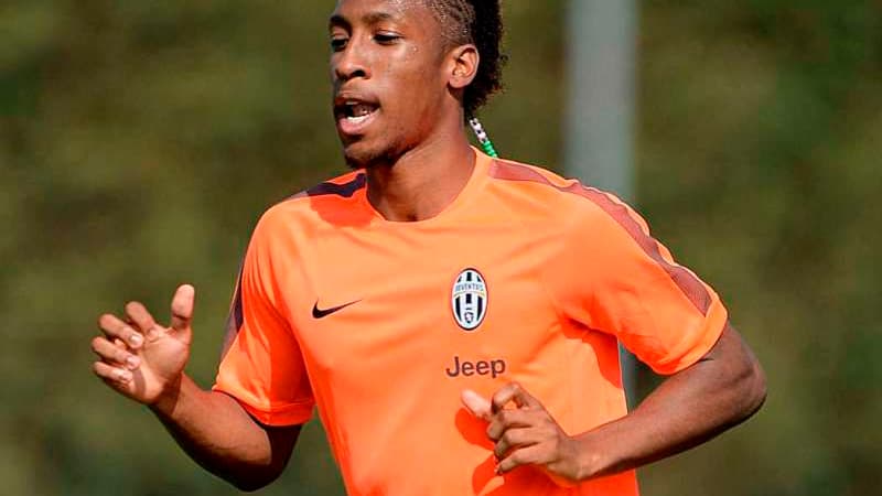 Kingsley Coman
