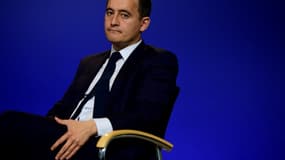 Gérald Darmanin ne veut pas que le bitcoin serve à financer des activités illégales