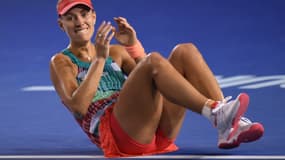 Angelique Kerber