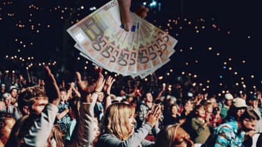 Le revenu universel est qualifié d'"utopie "par l'OFCE.