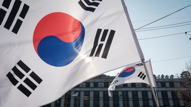 Un Sud-Coréen blanchi d'un "vol" à 62 centimes après presque deux ans de procédure