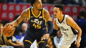 Donovan Mitchell