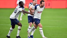 Tottenham